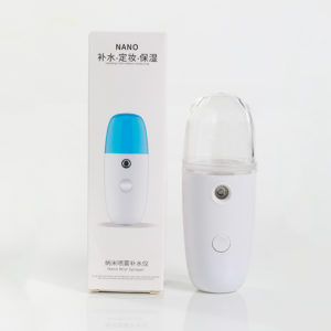 纳米喷雾补水瓶