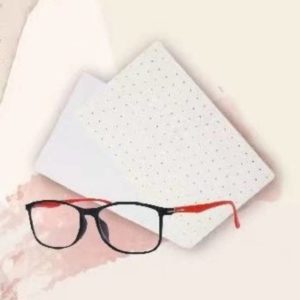 无忧头， 点量EYE