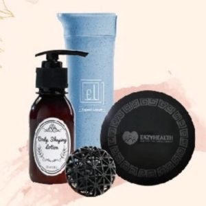 氢气光杯, I隐形气功师, 塑形乳液, 北投石