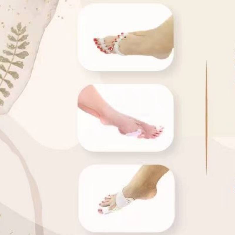 Toe Point Health Care Cover