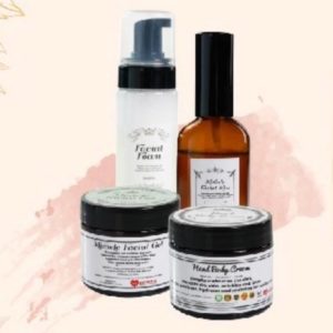 精美大套装 GRAND SET